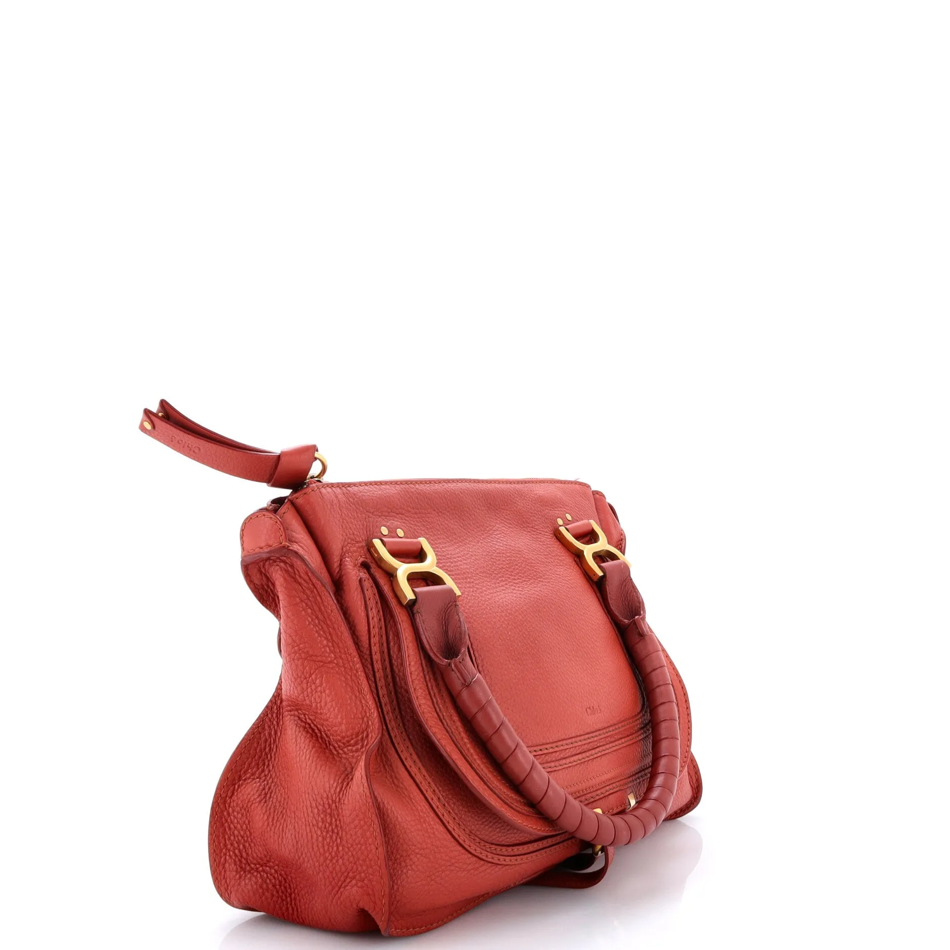 Marcie Shoulder Bag Leather Medium sold by Zulily product image thumbnail 2