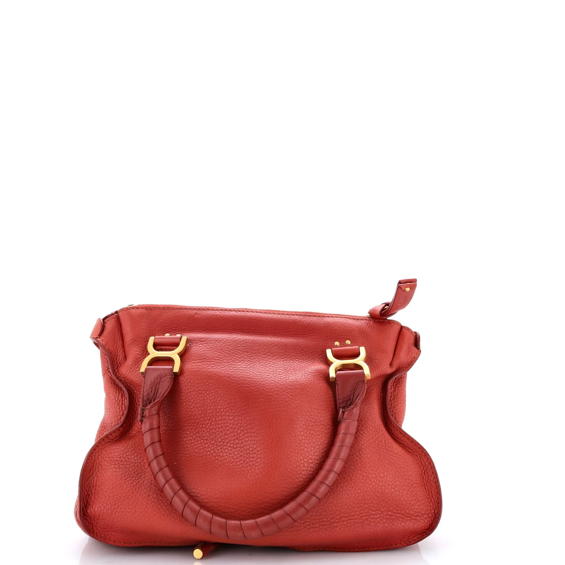 Marcie Shoulder Bag Leather Medium sold by Zulily product image thumbnail 3