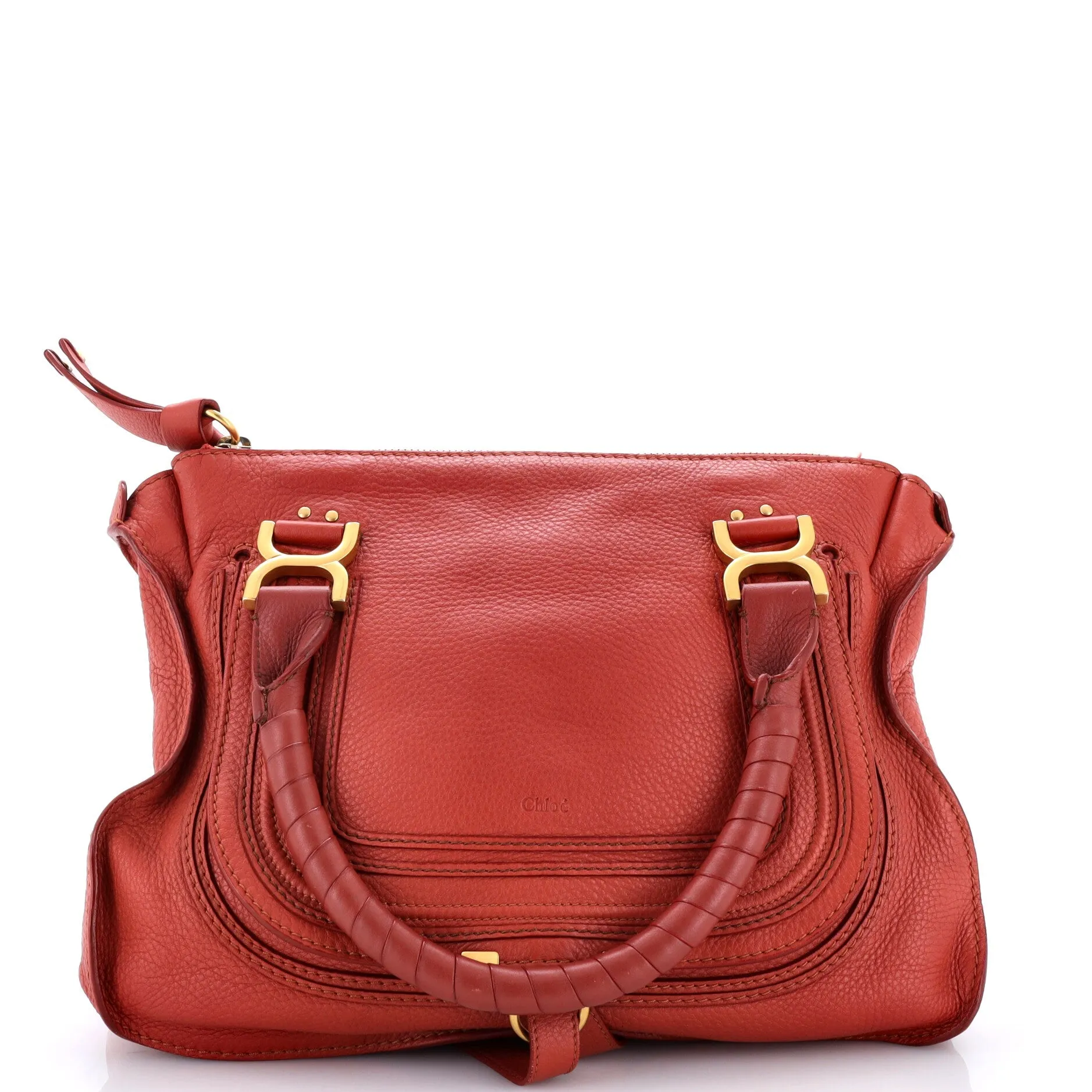 Marcie Shoulder Bag Leather Medium sold by Zulily