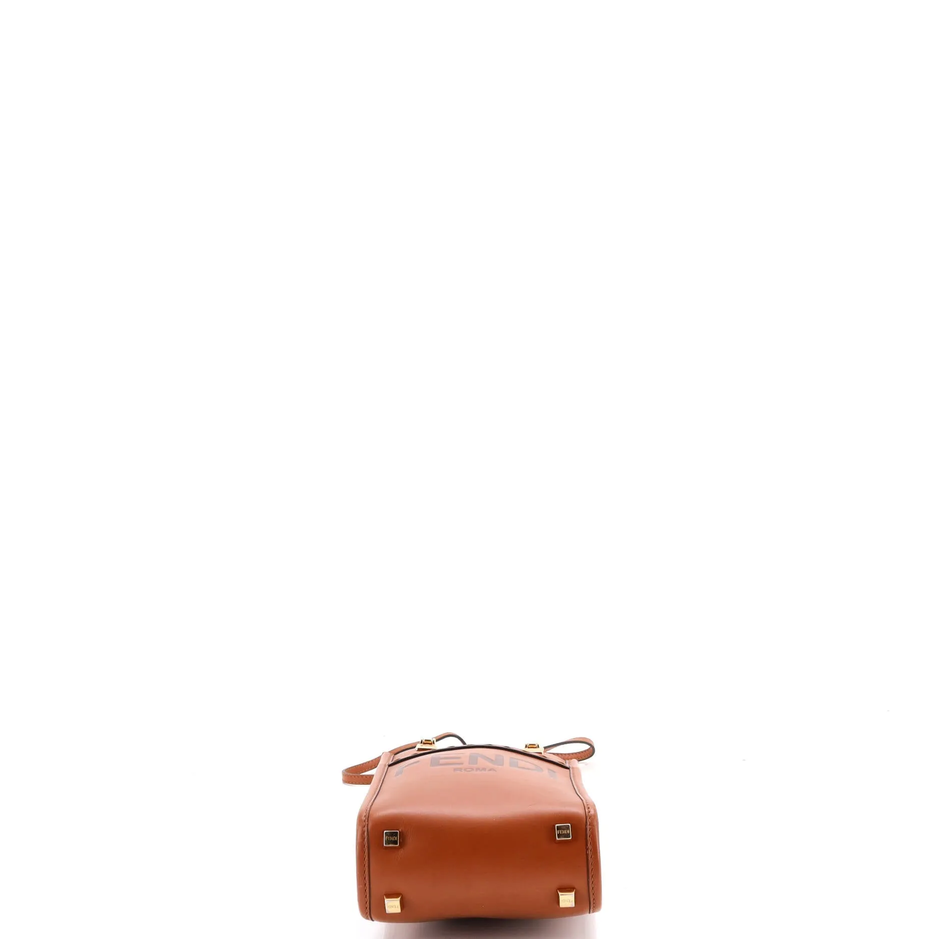 Sunshine Shopper Tote Leather Mini sold by Zulily product image thumbnail 4
