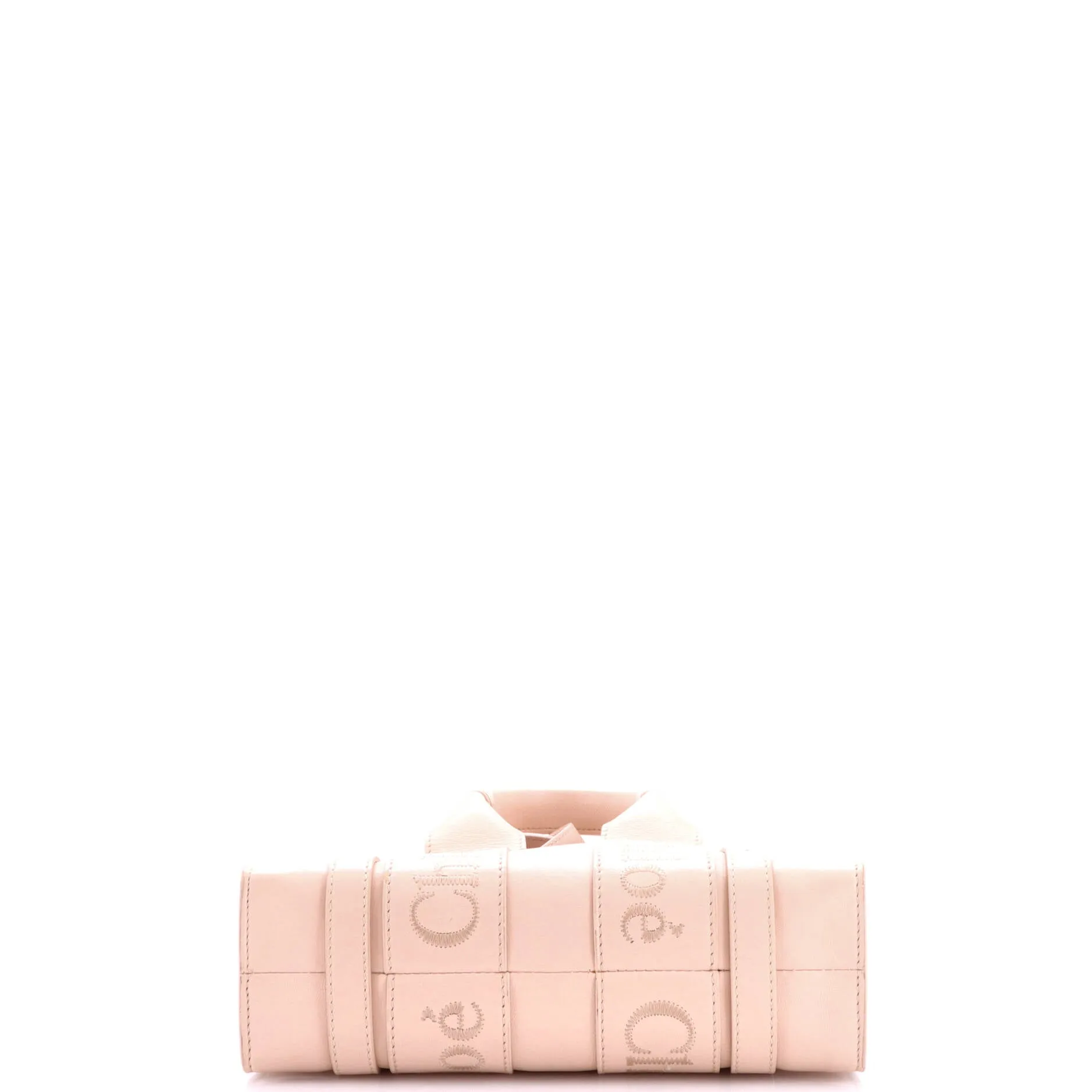 Woody Convertible Tote Leather Small sold by Zulily product image thumbnail 4