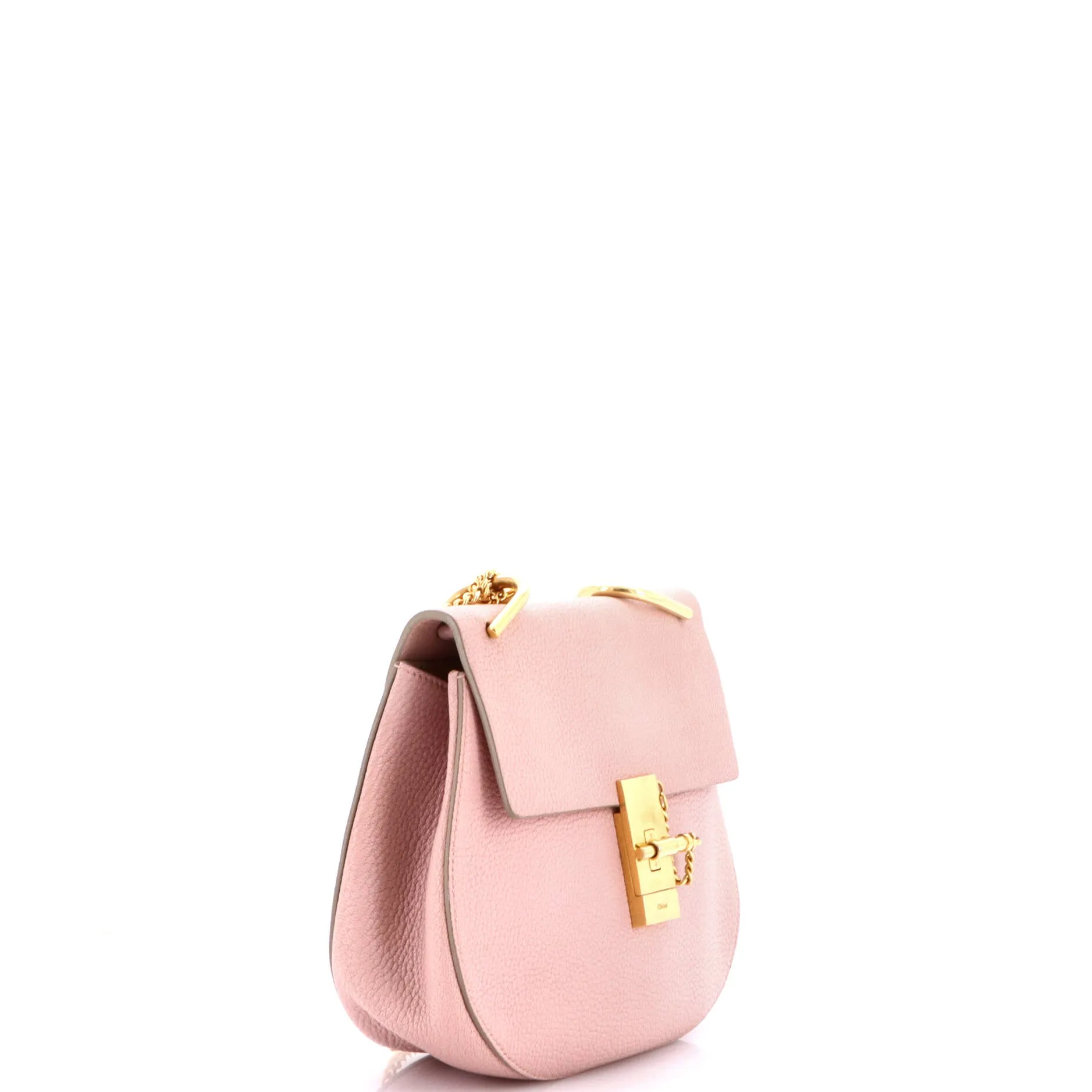 Drew Crossbody Bag Leather Small sold by Zulily product image thumbnail 2