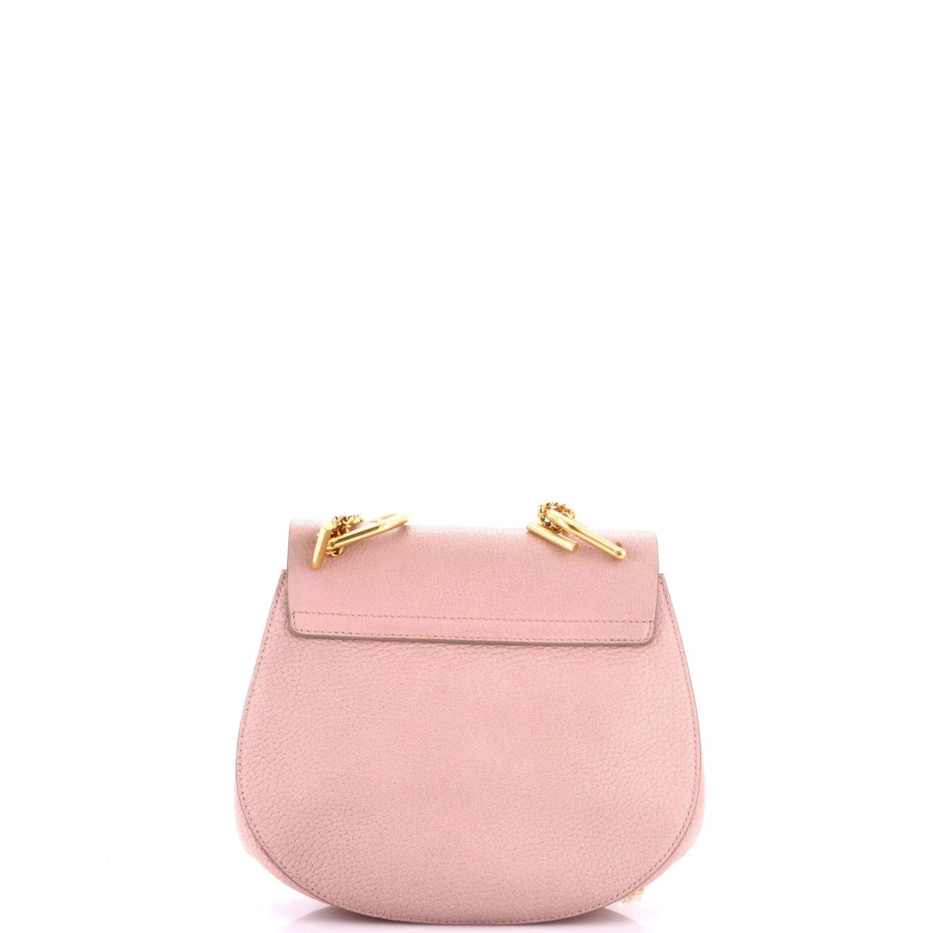 Drew Crossbody Bag Leather Small sold by Zulily product image thumbnail 3