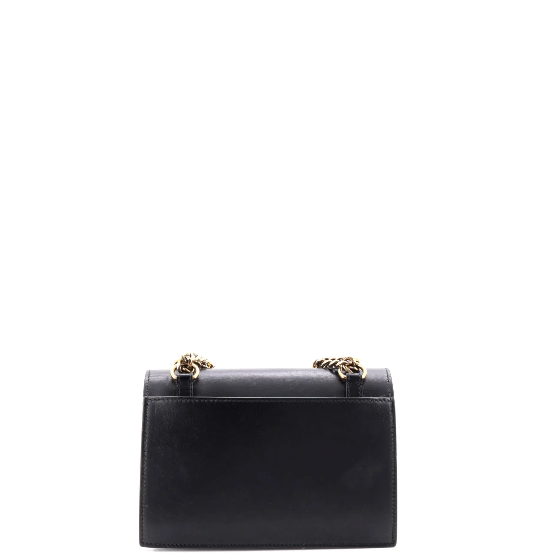 Elisa Shoulder Bag Leather Small sold by Zulily product image thumbnail 3
