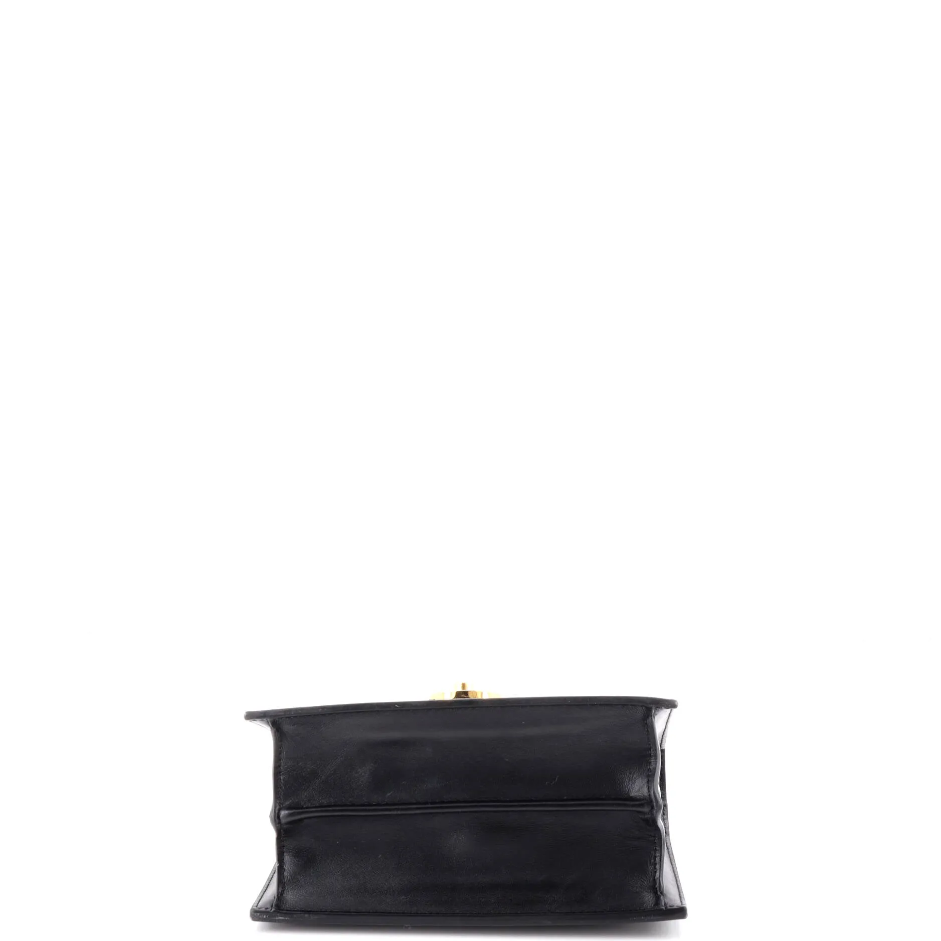 Elisa Shoulder Bag Leather Small sold by Zulily product image thumbnail 4