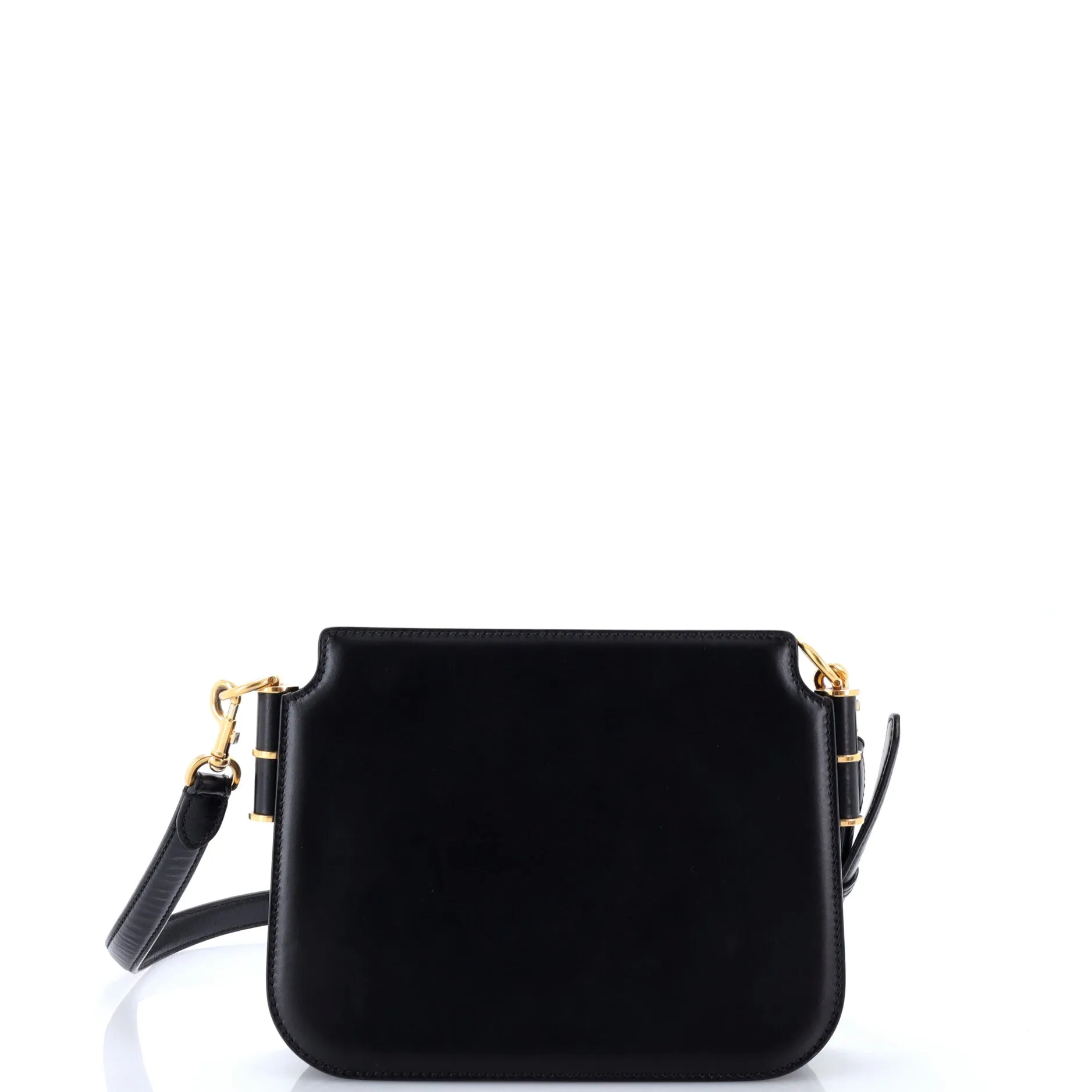 Touch Shoulder Bag Leather sold by Zulily product image thumbnail 3