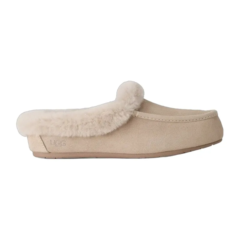 Ugg Women's Ansley Mules - Moonlight made by UGG