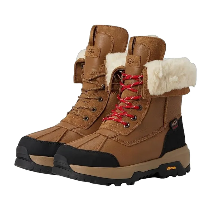 Ugg Adirondack Boot XXV Boots - Chestnut made by UGG