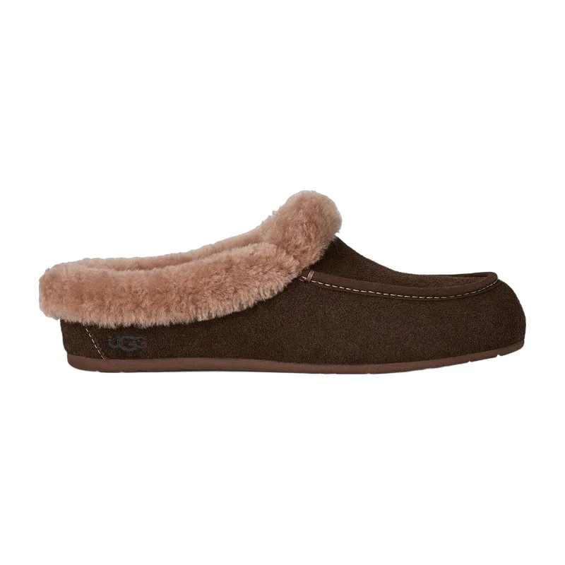 Ugg Women's Ansley Mules - Dusted Cocoa made by UGG