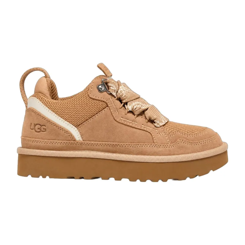 Ugg Women's Lowmel Slip-On Shoes - Sand made by UGG