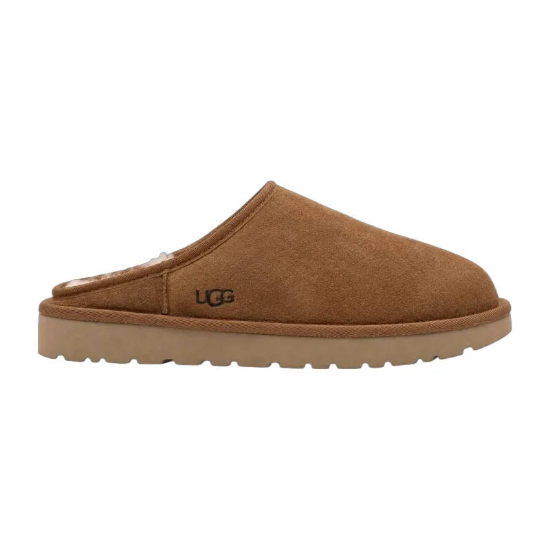 Ugg Men's Classic Slip-On Shoes - Chestnut made by UGG