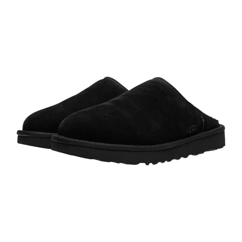 Ugg Men's Classic Slip-On Shoes - Black made by UGG