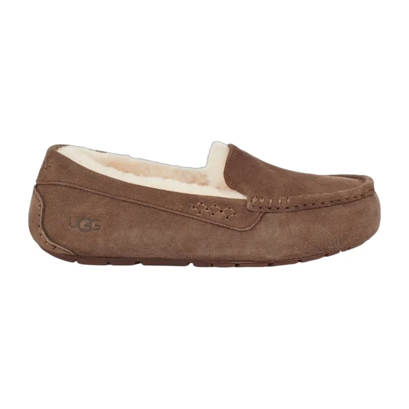 Ugg Women's Ansley Slippers - Espresso made by UGG