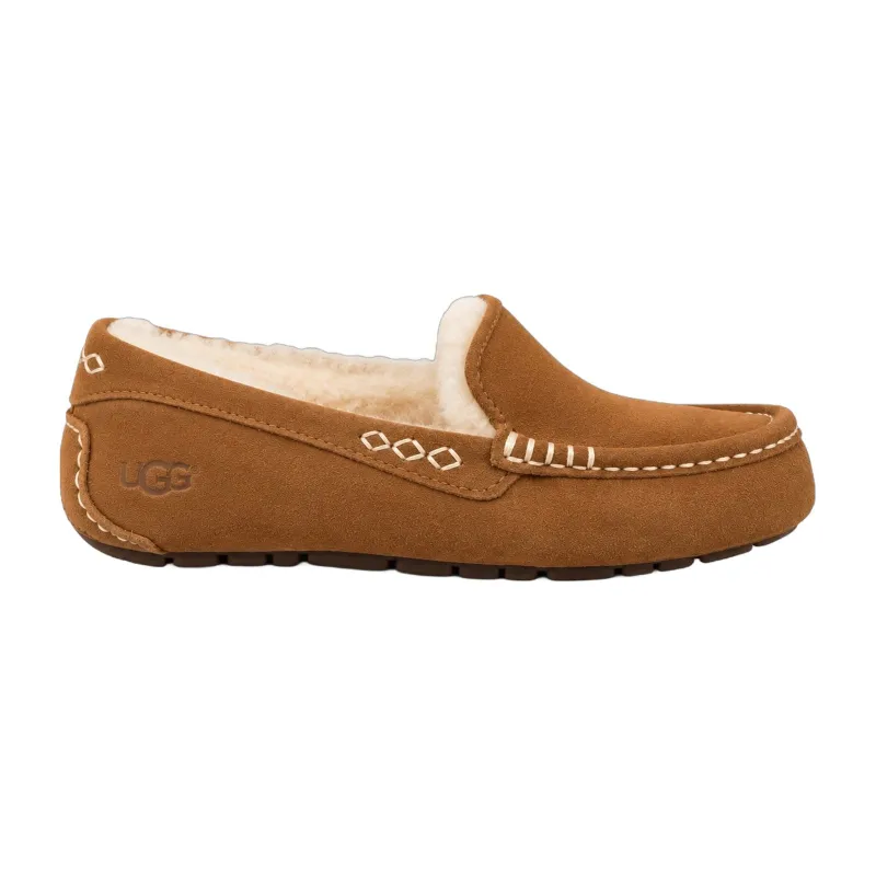 Ugg Women's Ansley Slippers - Chestnut made by UGG