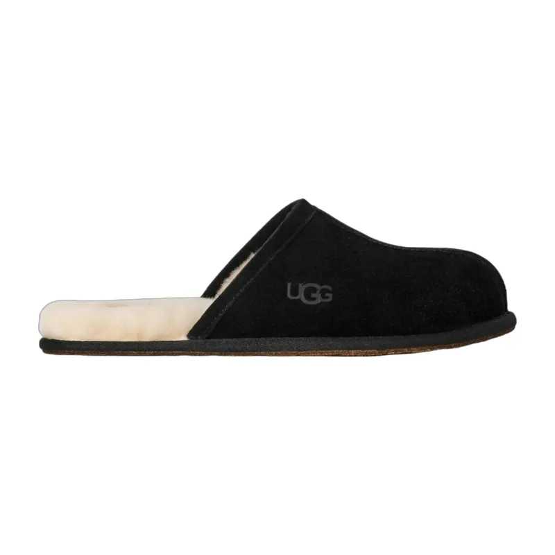 Ugg Men's Scuff Slippers made by UGG