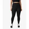 COTTON ON Women's Active Highwaist Core Full Length Tight Pants Black sold by Zulily