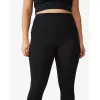 COTTON ON Women's Active Highwaist Core Full Length Tight Pants Black sold by Zulily