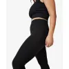 COTTON ON Women's Active Highwaist Core Full Length Tight Pants Black sold by Zulily