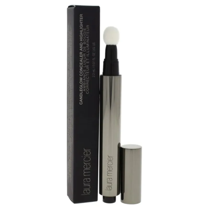 Laura Mercier Candleglow Concealer 6 0.07 OZ - 0.7 x 0.7 x 5.12 sold by Zulily
