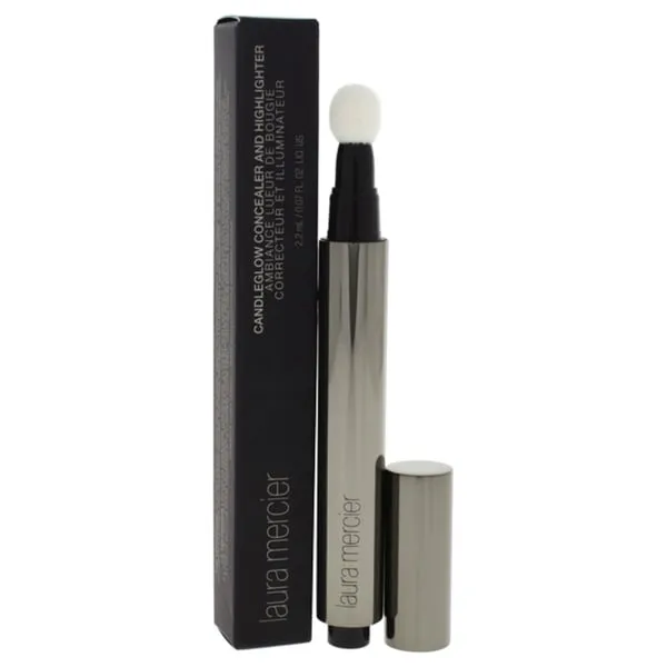 Laura Mercier Candleglow Concealer 6 0.07 OZ - 0.7 x 0.7 x 5.12 sold by Zulily