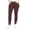 William Rast Women's Skinny Pants Red Size 29 sold by Zulily
