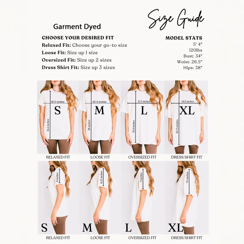 Farm Fresh Open Daily Garment Dyed Tee sold by Zulily