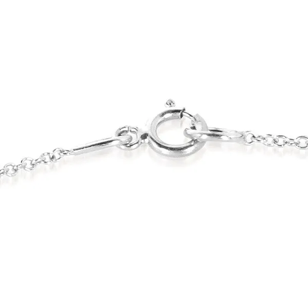 Annello by Kobelli 14k Gold 1ct TDW Black Diamond Bezel Station Bracelet sold by Zulily product image thumbnail 4