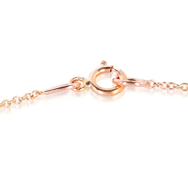 Annello by Kobelli 14k Gold 1ct TDW Black Diamond Bezel Station Bracelet sold by Zulily product image thumbnail 2