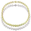 Miadora Signature Collection Graduated South Sea Pearl 18-inch Necklace (9-11 mm) sold by Zulily