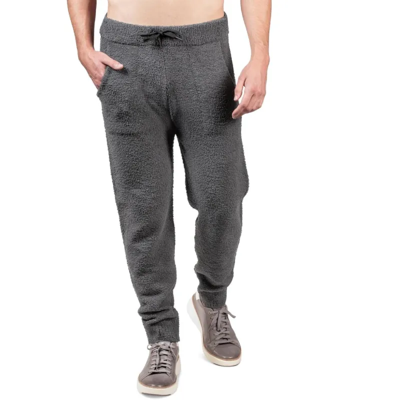 Natori Men's Akio Pants Gray Size XX-Large - XXL sold by Zulily