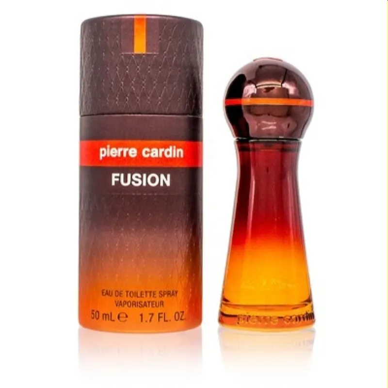 Pierre Cardin Pierre Cardin Fusion Edt Eau De Toilette Spray For Men 1.7 OZ sold by Zulily