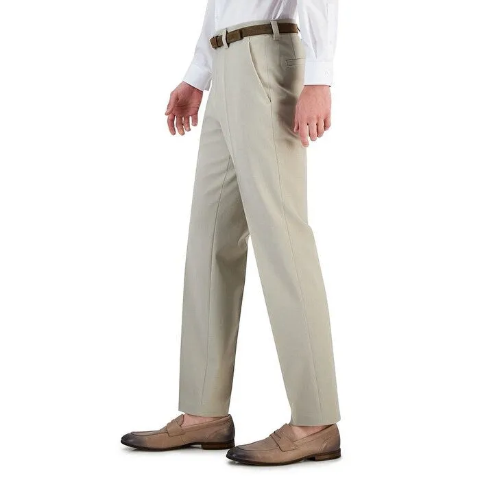 Hugo Boss Men's Modern Fit Superflex Suit Pants Beige Size 40 sold by Zulily product image thumbnail 2