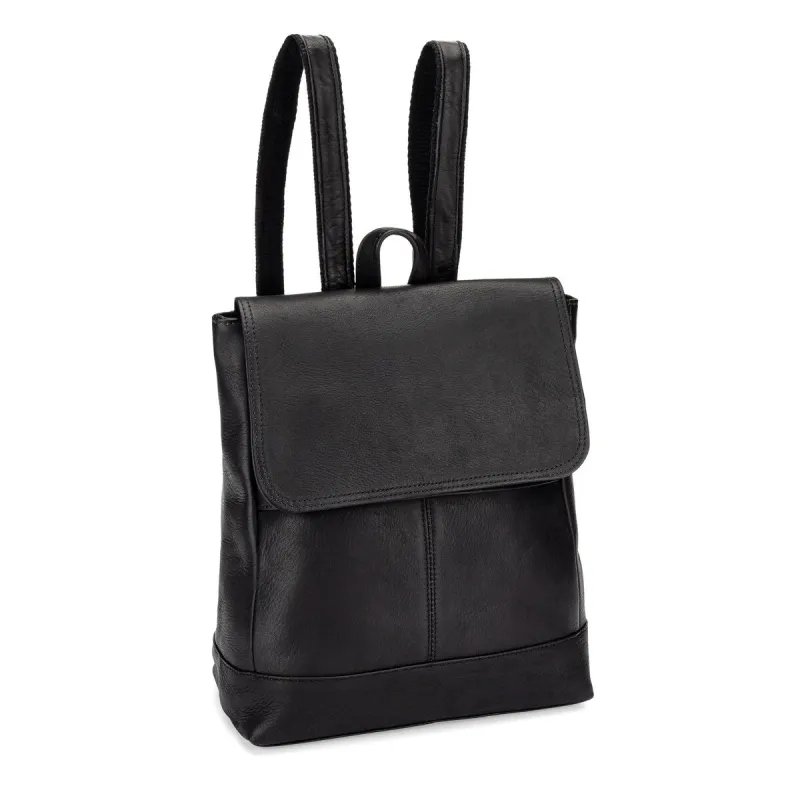 Le Donne Leather Luna Women's Backpack made by Zulily