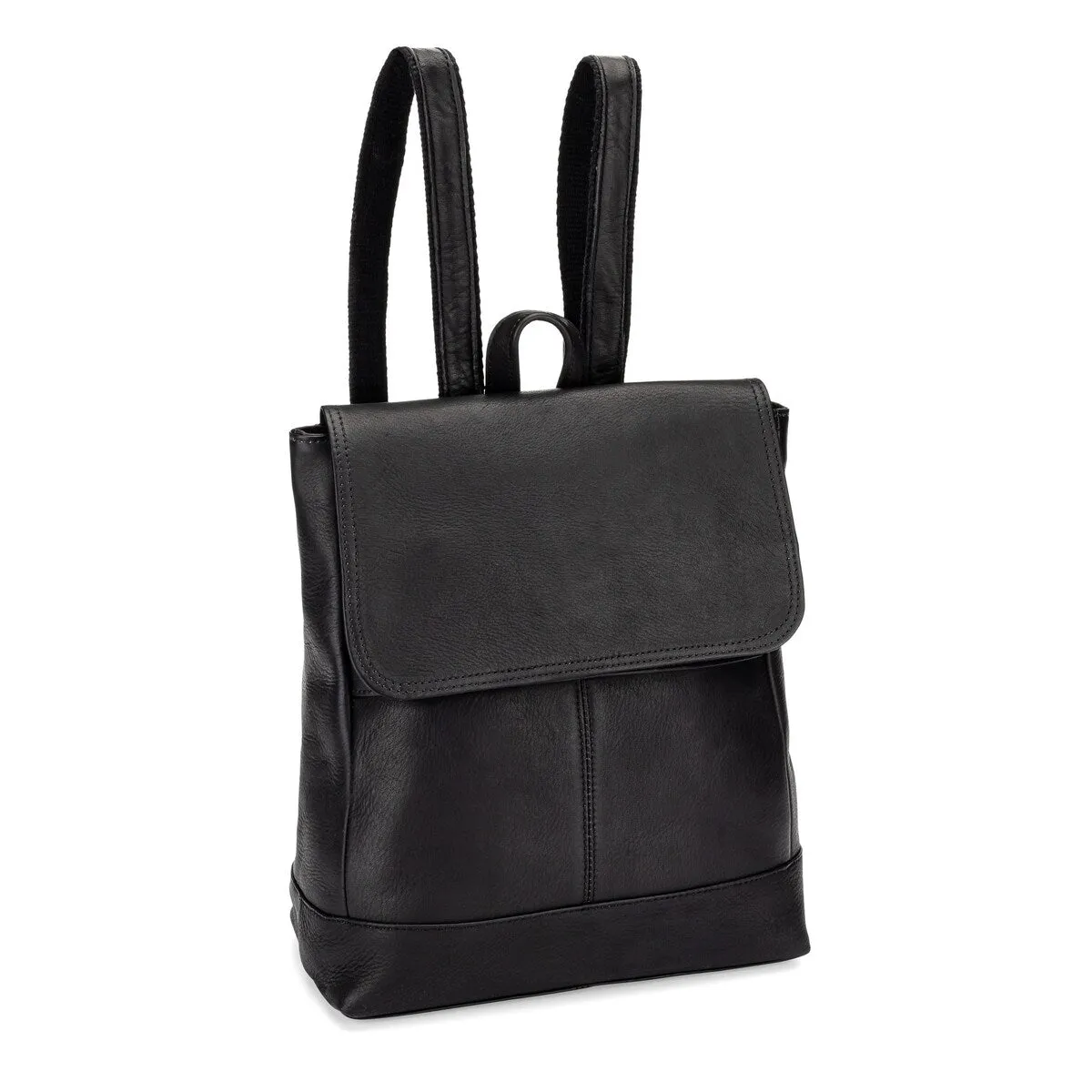 Le Donne Leather Luna Women's Backpack sold by Zulily
