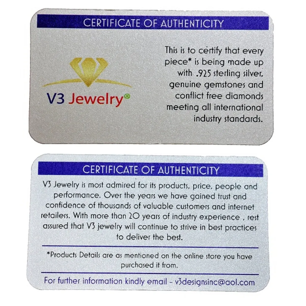 Sterling Silver 1 1/4ct TDW Green and White Diamond Square Ring sold by Zulily product image thumbnail 3