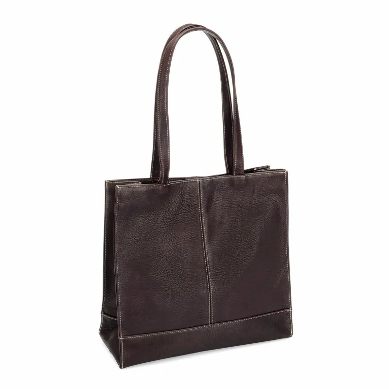 Le Donne Leather Everly Tote sold by Zulily