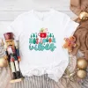 Retro Hot Cocoa Vibes Short Sleeve Tee sold by Zulily