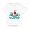 Retro Hot Cocoa Vibes Short Sleeve Tee sold by Zulily