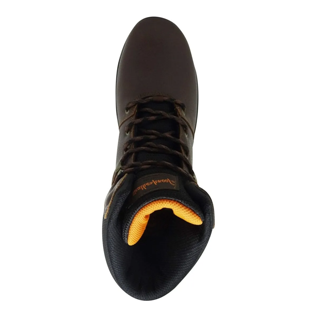 Weatherproof Vintage Men's Outdoor Hiker Boots Shoes Brown Size 13M sold by Zulily product image thumbnail 3