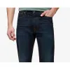 Lucky Brand Men's Relaxed Straight Fit Stretch Jeans Blue Size 33X32 sold by Zulily