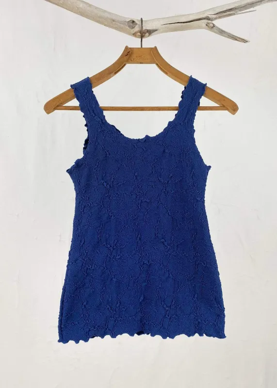 Nautico Jafa Charming Tank sold by Haystacks