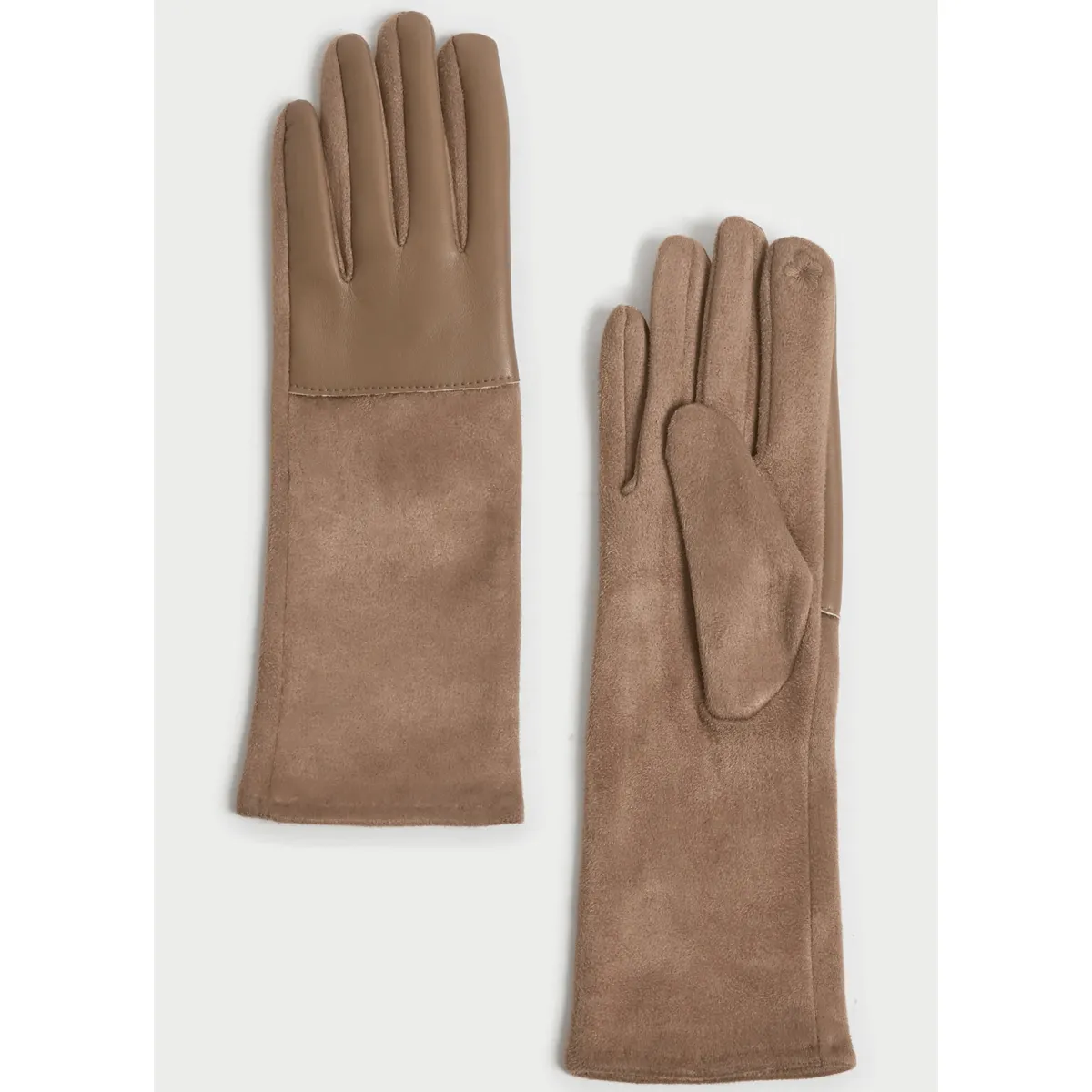 Clyde Classic Midi Gloves sold by Haystacks product image thumbnail 2