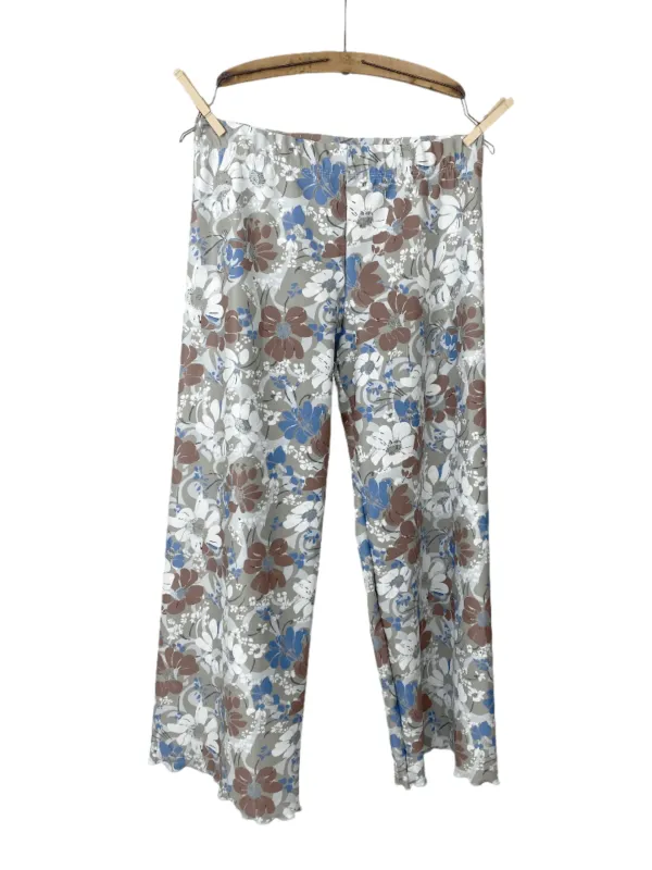 Stand Up Paddle Switchstacks Reversible Crop Pant sold by Haystacks