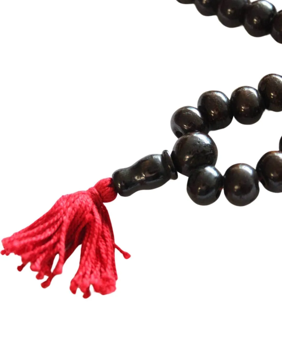 Dark Bone Mala - 10mm sold by Haystacks product image thumbnail 3