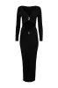 Fiore Maxi Dress sold by BAOBAB