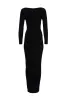 Fiore Maxi Dress sold by BAOBAB