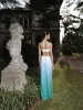 Nao Maxi Dress sold by BAOBAB