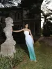 Nao Maxi Dress sold by BAOBAB