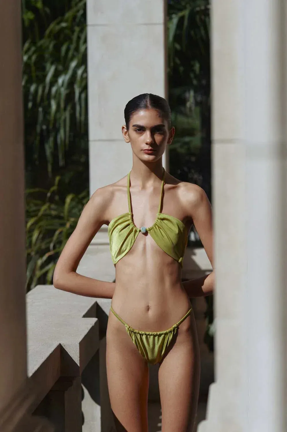 Kei Bikini Bottom sold by BAOBAB