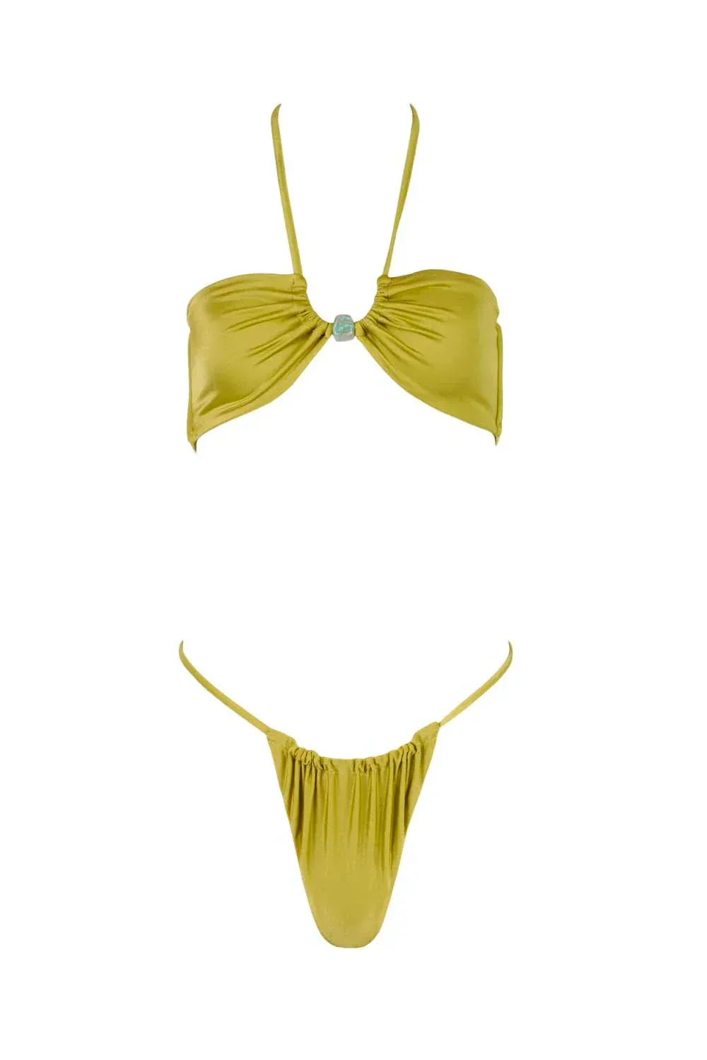 Kei Bikini Bottom sold by BAOBAB product image thumbnail 2